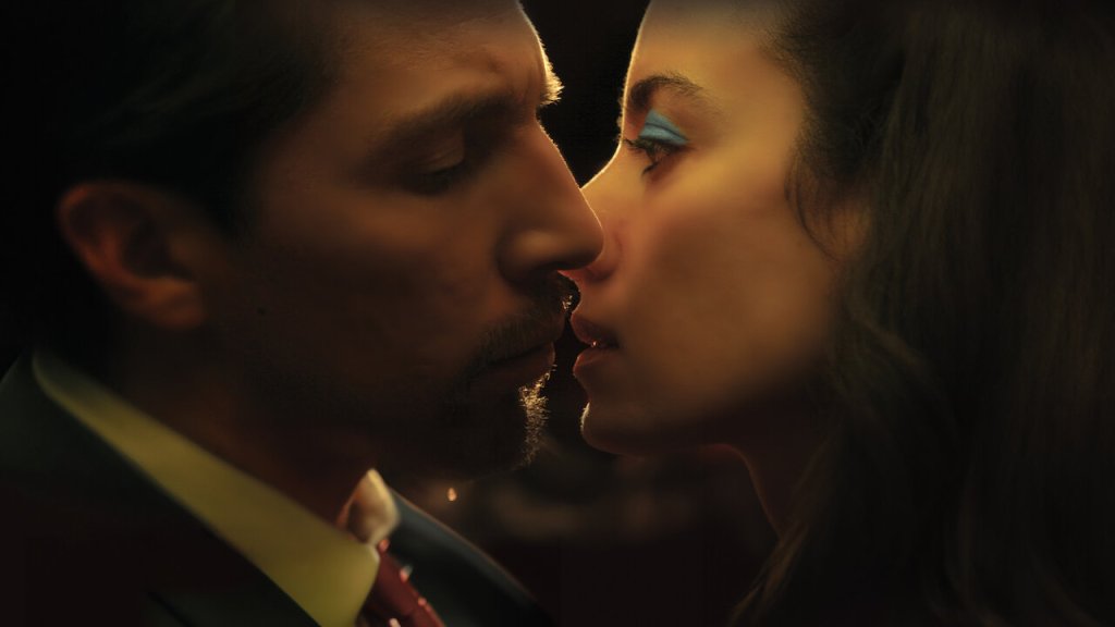 Streaming Guide: Párpados Azules, o la invitación para repensar la&nbsp;soledad