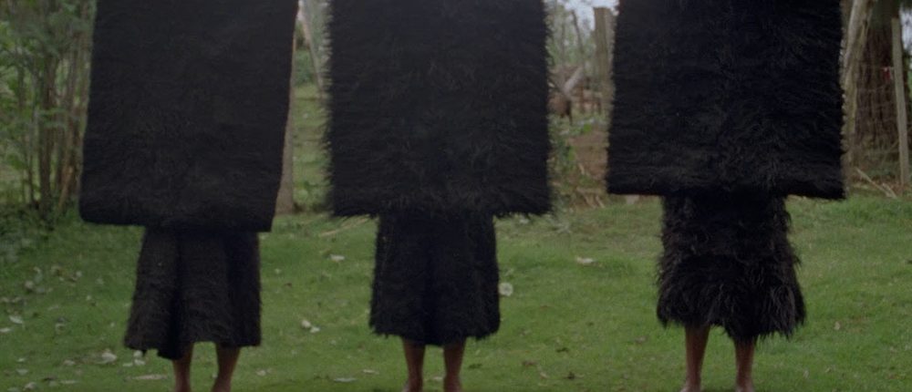 Film Review #Locarno2024: Formas de atravesar un&nbsp;territorio