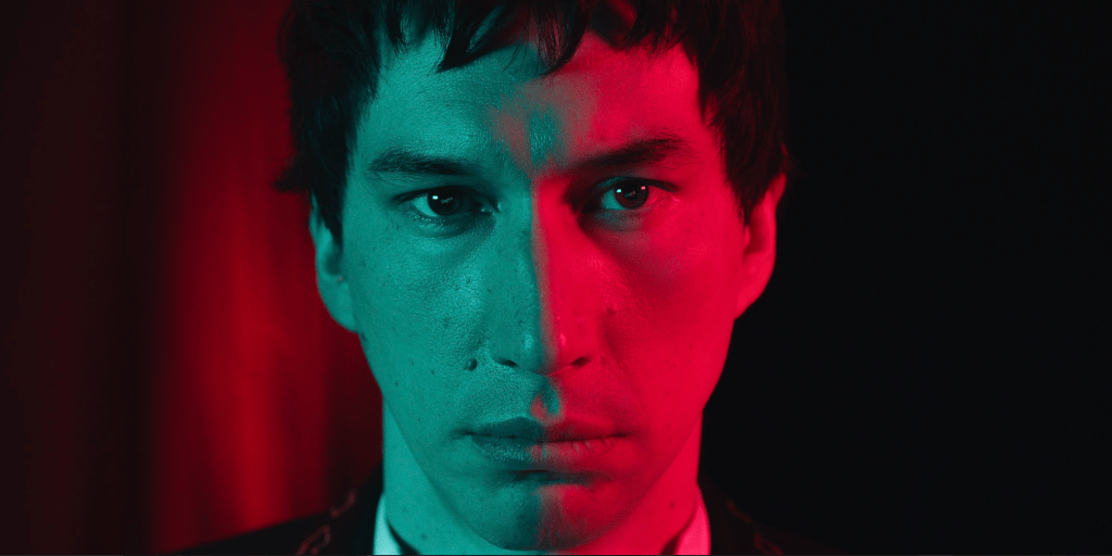 Film Review #FICM2024:&nbsp;Megalópolis