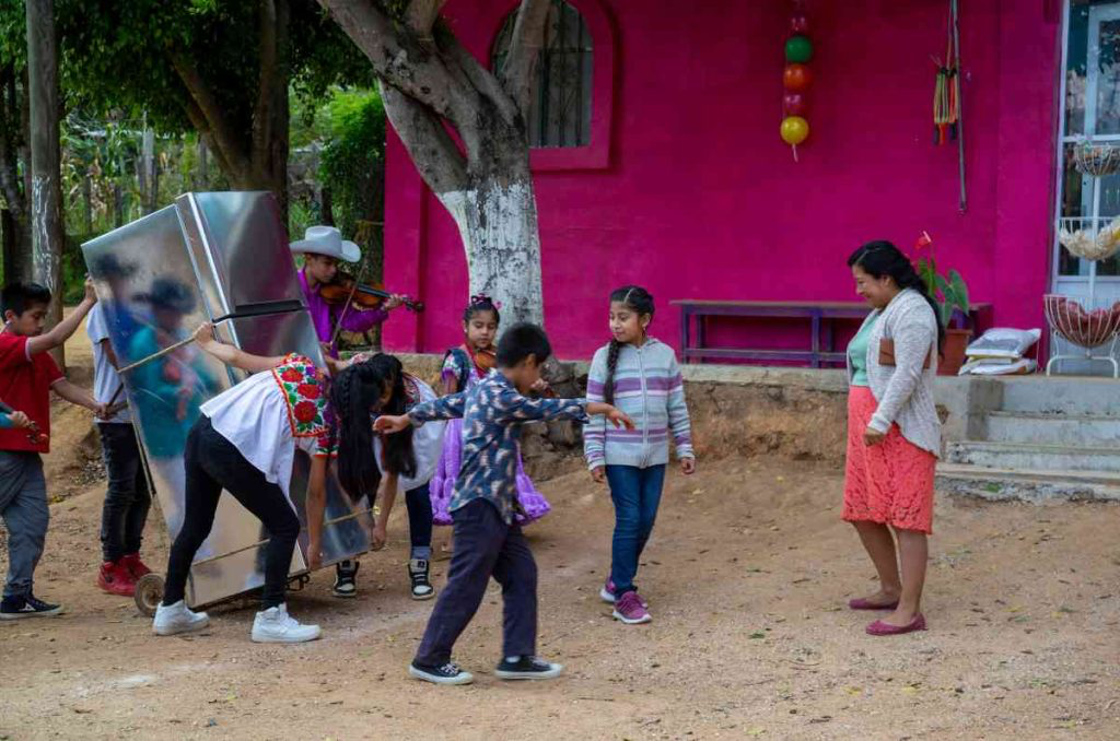 Film Review #FICM2024: La Raya – una reflexión del abandono y la incertidumbre de la&nbsp;infancia