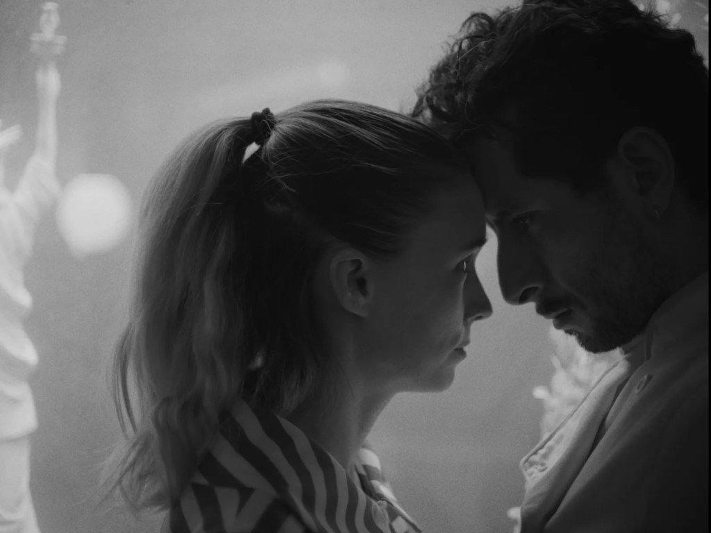 LFF2024: La Cocina – La caída del “Sueño Americano” (porque América no es un&nbsp;país)