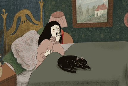 Film Review #FICM2024: Cortometrajes de Animación – Programa&nbsp;1