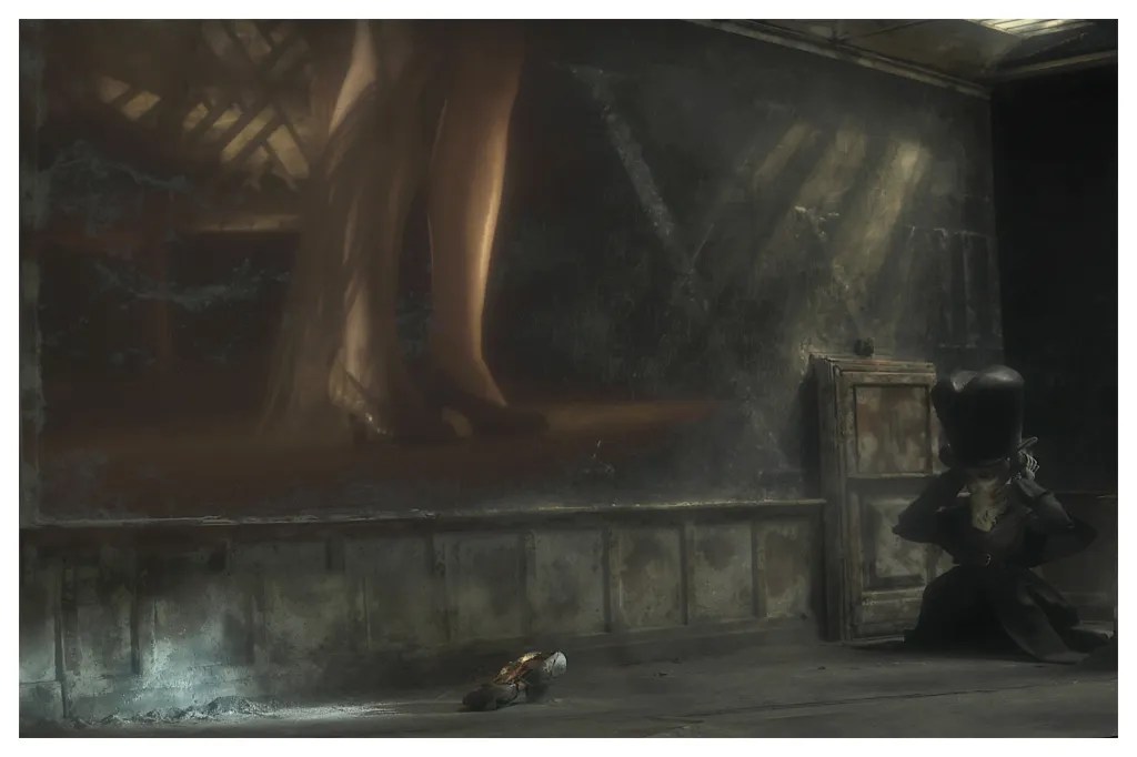 Film Review #LFF2024: Harvest – sobre la pertenencia de y a la&nbsp;tierra