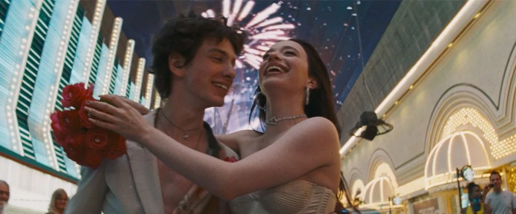 LFF2024: Anora – La stripper y el oligarca en el nuevo anti-cuento de&nbsp;hadas