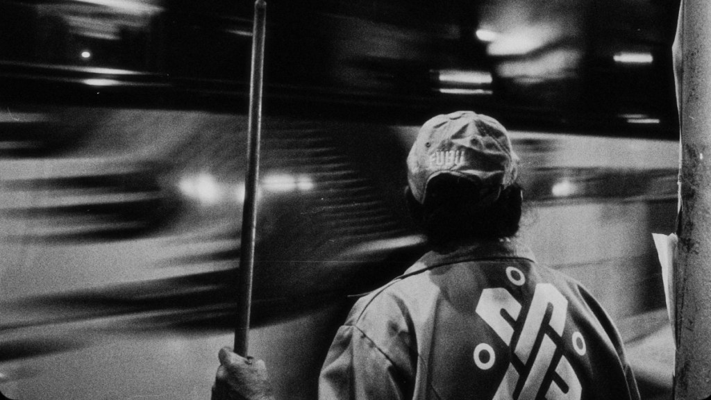 Film Review: Tratado de invisibilidad o El mundo de las&nbsp;invisibles