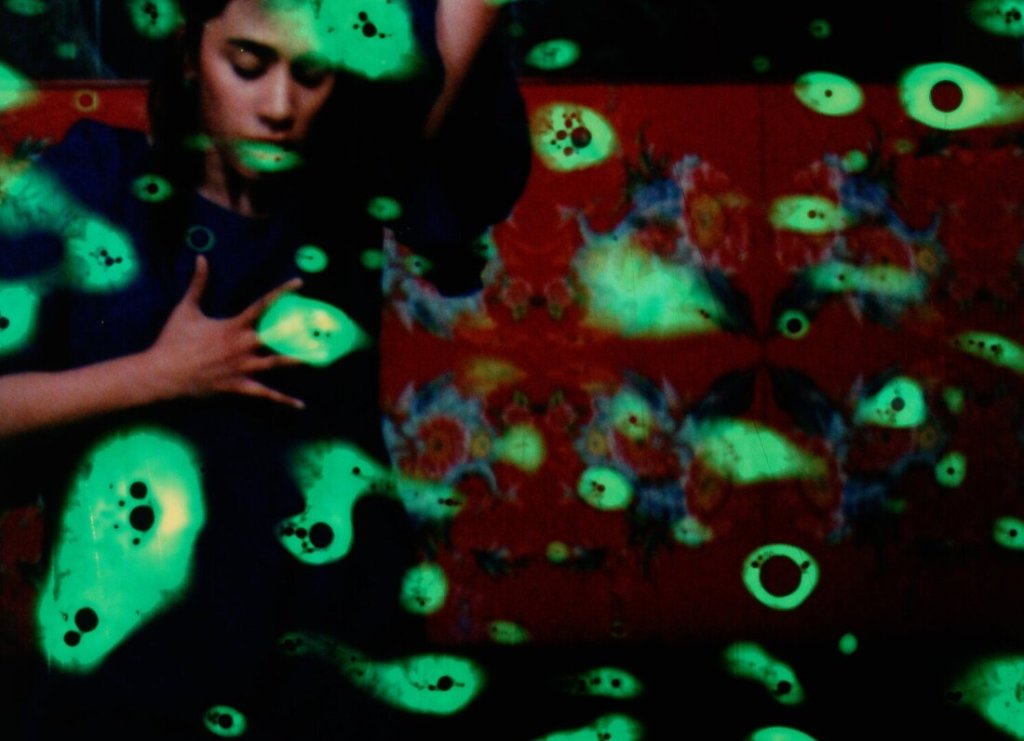 Film Review #FICM24: Ella se&nbsp;queda