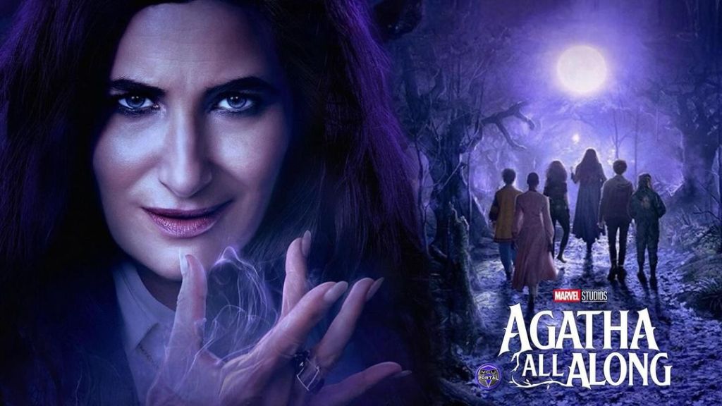 TV Review: Agatha All&nbsp;Along