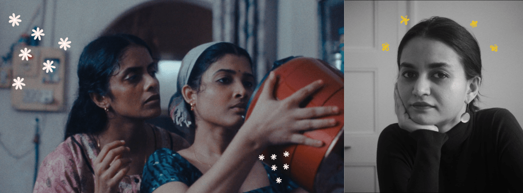 Women We Love: Payal&nbsp;Kapadia