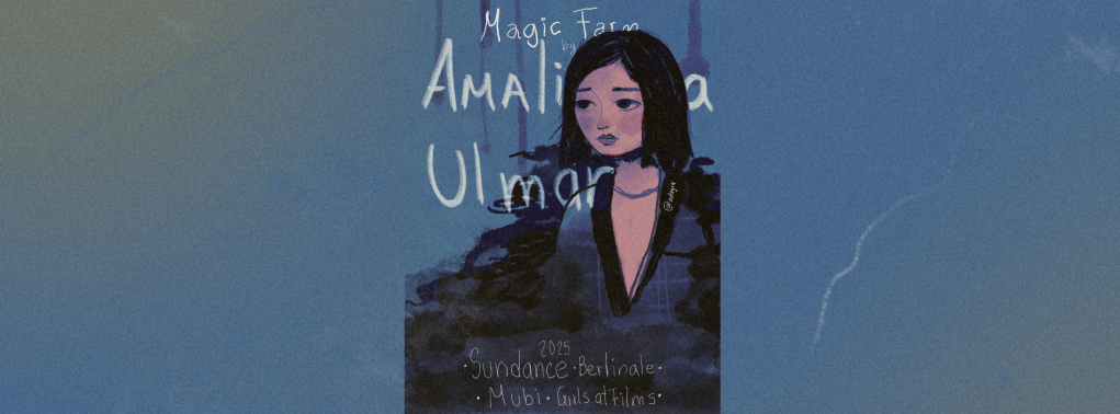 Film Diary #Sundance2025: Lo latino de Amalia Ulman - Caótico pero cotidiano  