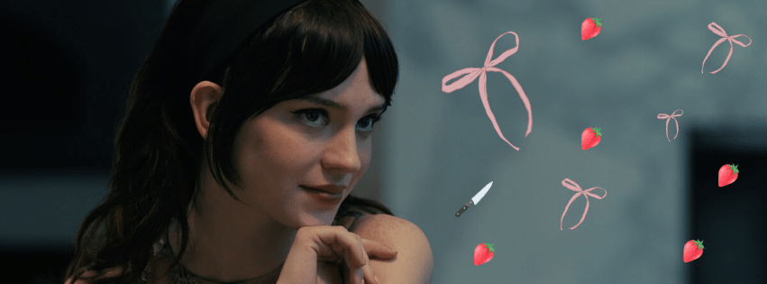 Film Review: Companion - Cuando ser perfecta no&nbsp;basta