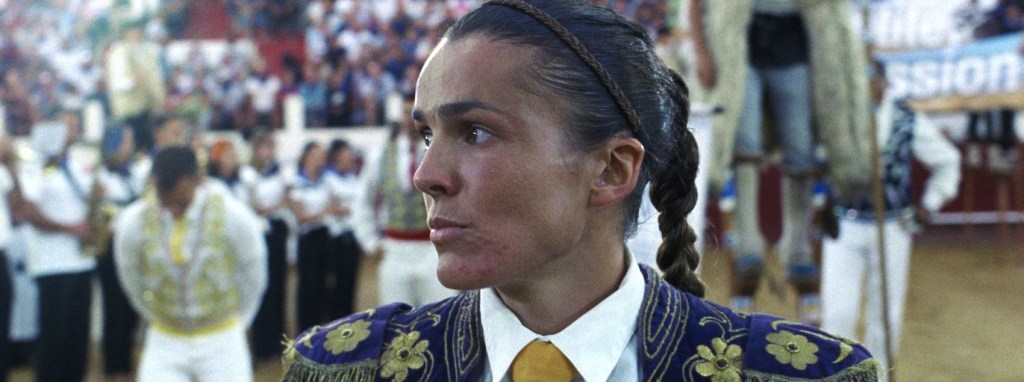 The Final Cut: Marion en los&nbsp;BAFTA