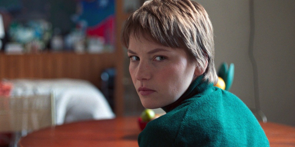 Film Review #Berlinale75:&nbsp;Hysteria