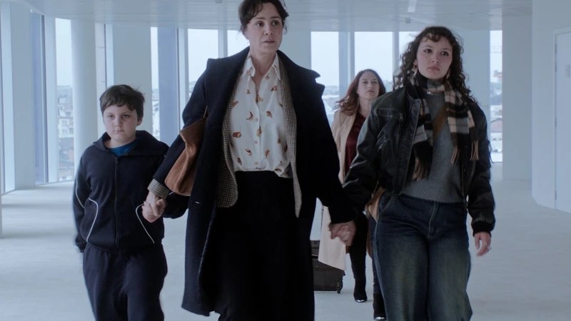 Film Review #Berlinale75: We believe&nbsp;you