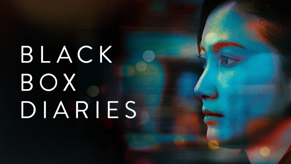 Film Review: Black Box&nbsp;Diaries