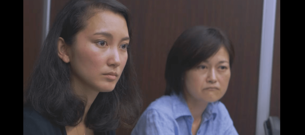 The Final Cut: Black Box Diaries, una periodista víctima de violencia sexual lucha contra el poder para encontrar&nbsp;justicia