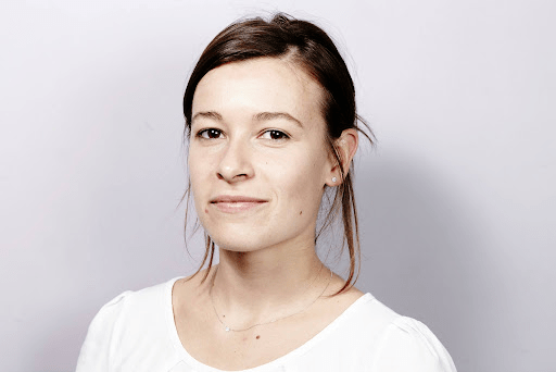 Women We Love #Cannes2025: Alice Douard 