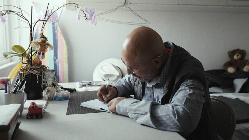 Film Review #Ambulante2025: La Libertad de Fierro – Entre la liberación y la&nbsp;memoria