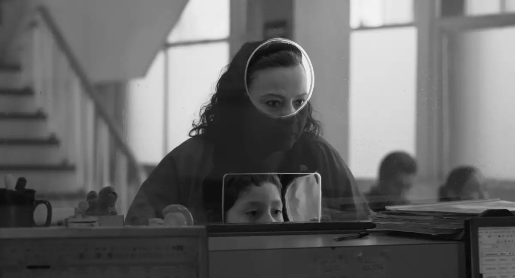 Women We Love: Daniela Leyva Becerra&nbsp;Acosta