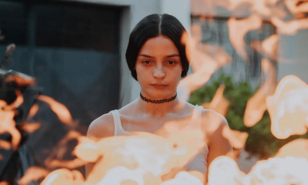 Film Review: La Virgen de la Tosquera – El terror encarnado en la adolescencia&nbsp;femenina