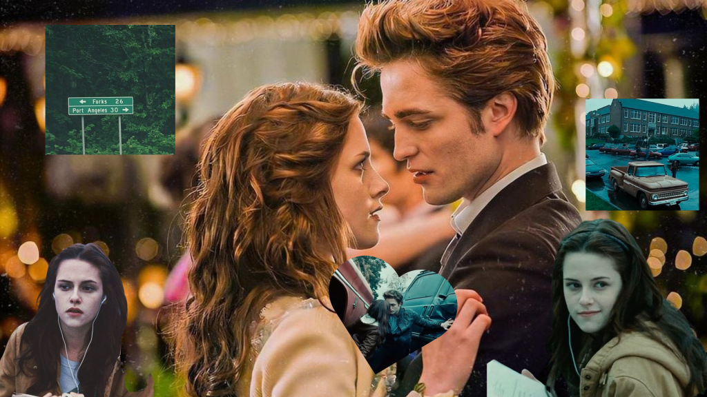 The Final Cut: Crepúsculo es tu plan para este San&nbsp;Valentín