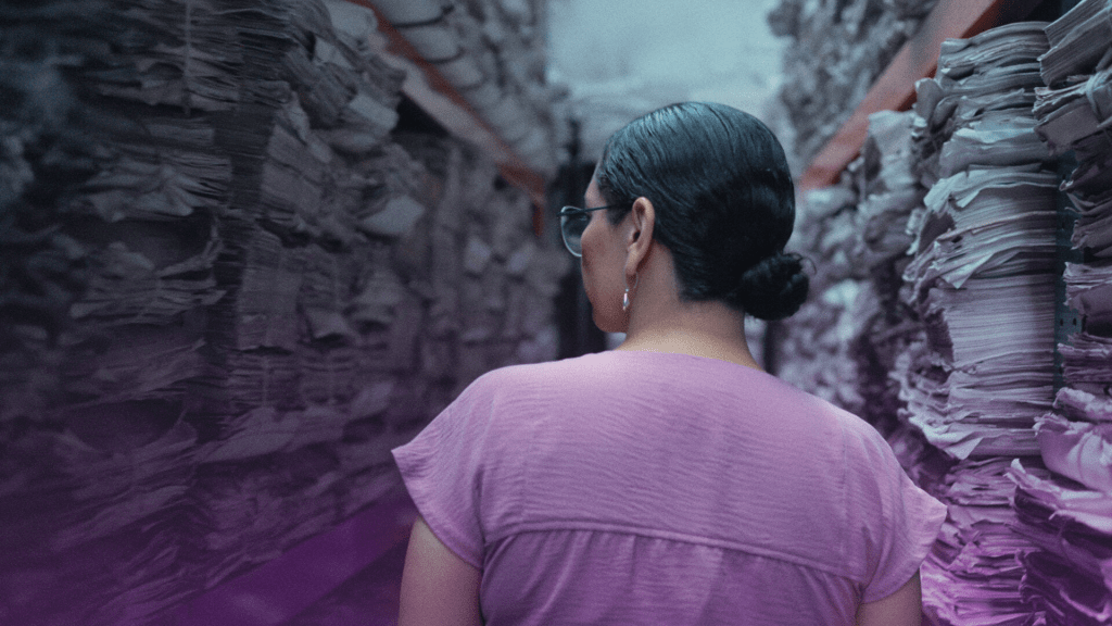 Streaming Guide: La fiscal – Cuidar las vidas, cuidar las muertes 