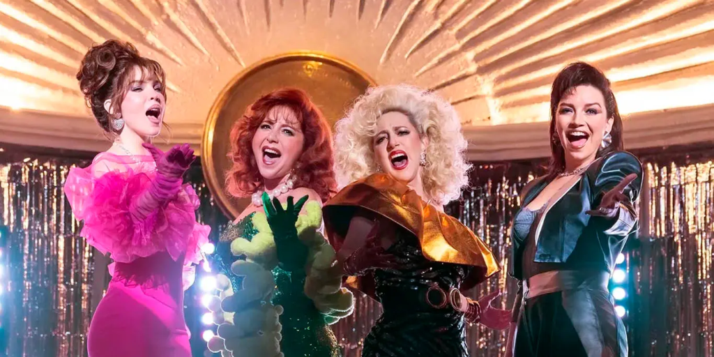 Streaming guide: Entre mentiras, nostalgia y evolución – Mentiras: la serie y su material&nbsp;original