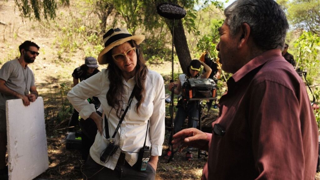 Women We Love: Lucrecia Martel y Nuestra&nbsp;tierra