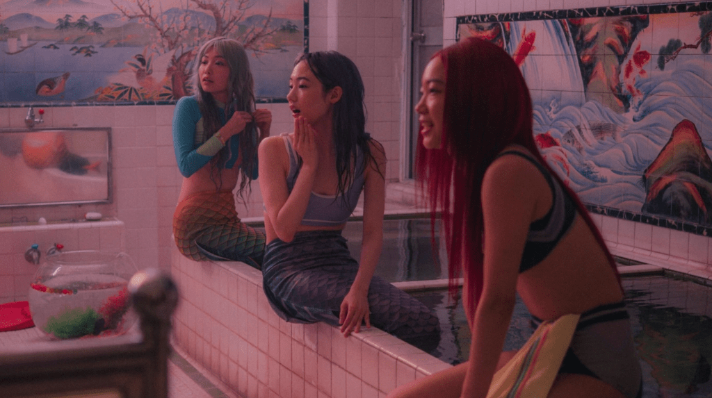 Film Review #Cannes2026: Titanic Ocean de Konstantina&nbsp;Kotzamani