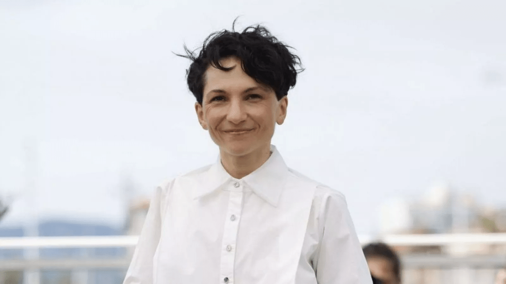 Women We Love: Manuela Martelli y El&nbsp;Deshielo