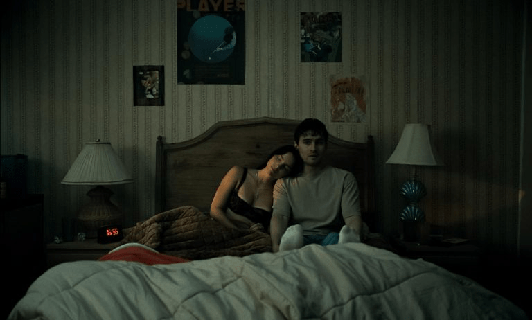 Film Review Obsession – El abuso disfrazado de&nbsp;amor