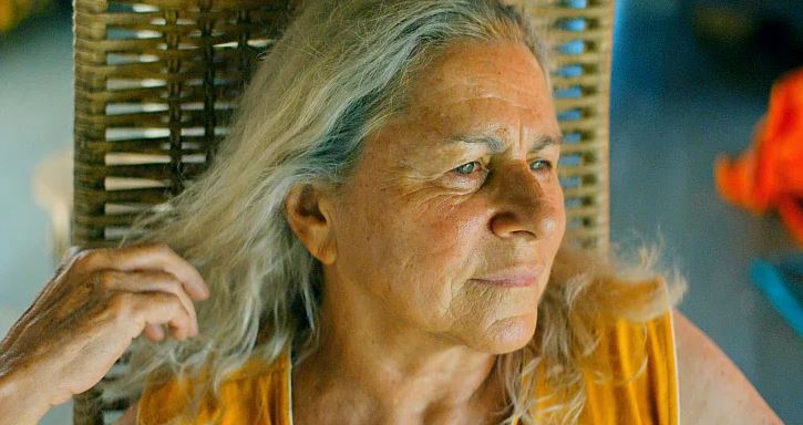 Women We Love: Denise Weinberg y O último&nbsp;azul