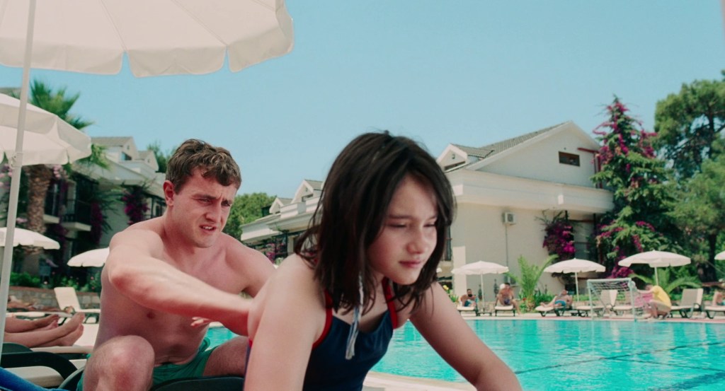 The Final Cut: Tres películas para reflexionar sobre la relación entre padre e hija – Daddy Issues y el parirse a sí&nbsp;misma